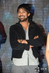 Billa Ranga Movie Audio Launch